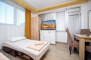 Sofija Apartments