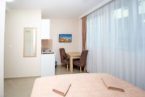 Sofija Apartments