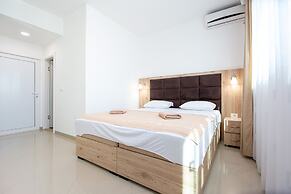 Sofija Apartments