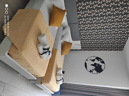 Thalya Luxury Rooms