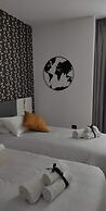 Thalya Luxury Rooms