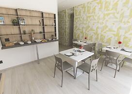 Thalya Luxury Rooms