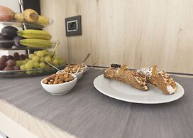 Thalya Luxury Rooms