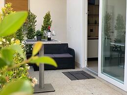 Thalya Luxury Rooms
