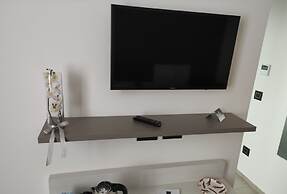 Thalya Luxury Rooms