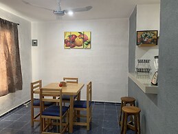 Casa Sofía