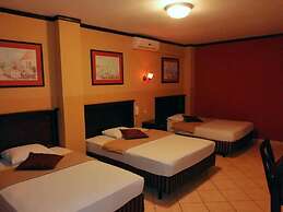 Hotel Merliot
