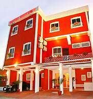 Hotel Merliot