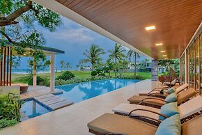 The Five Villas