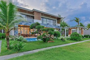 The Five Villas