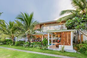 The Five Villas