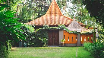 The Studio Lombok