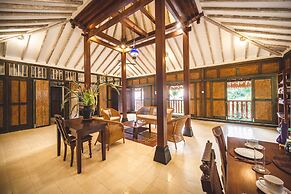 The Studio Lombok