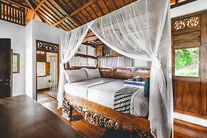 The Studio Lombok