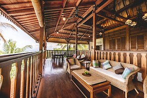 The Studio Lombok