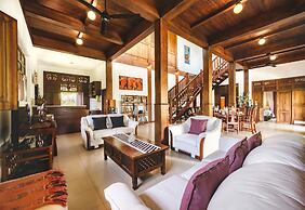 The Studio Lombok