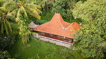 The Studio Lombok