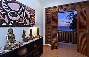 The Studio Lombok