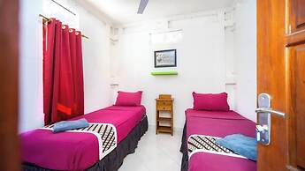 The Studio Lombok