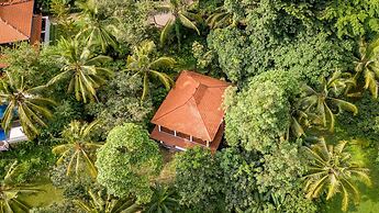 The Studio Lombok