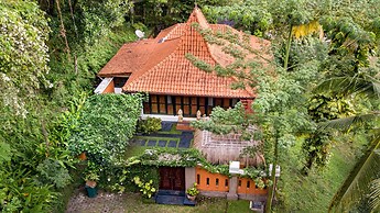 The Studio Lombok