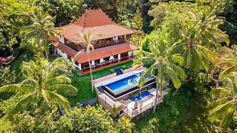 The Studio Lombok