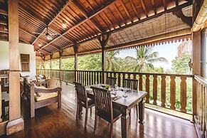 The Studio Lombok