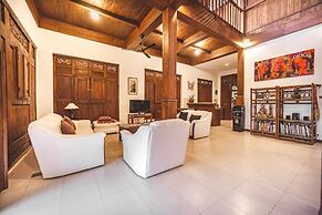 The Studio Lombok