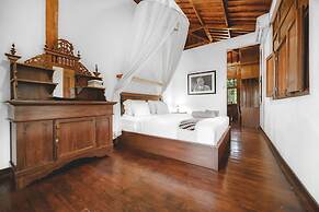 The Studio Lombok