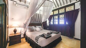The Studio Lombok