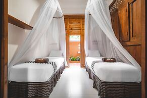 The Studio Lombok