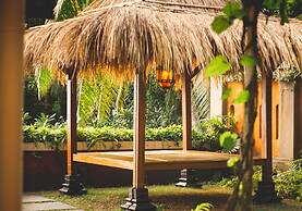 The Studio Lombok