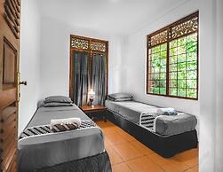 The Studio Lombok