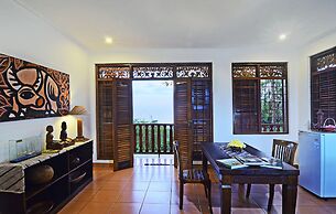 The Studio Lombok