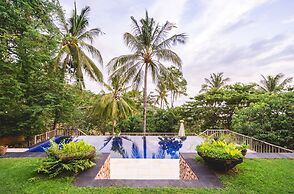 The Studio Lombok