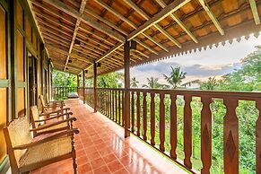 The Studio Lombok
