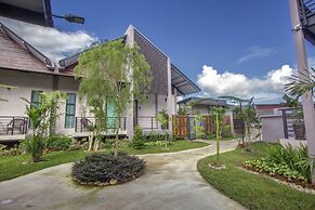 Villa Paddy