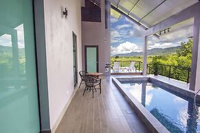 Villa Paddy