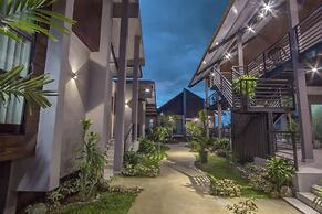Villa Paddy