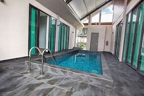 Villa Paddy