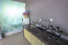Villa Paddy