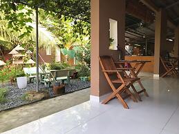 Phuc Sinh Homestay