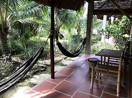 Phuc Sinh Homestay