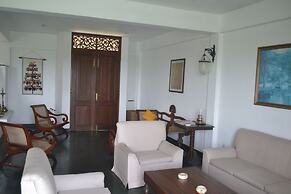 Primrose Bungalow