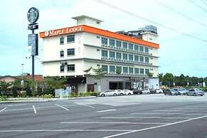 Maple Lodge