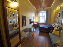 Apartamenty Czapskich