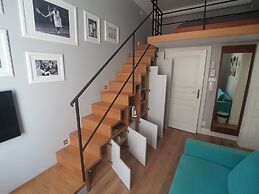 Apartamenty Czapskich