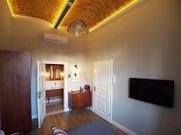 Apartamenty Czapskich