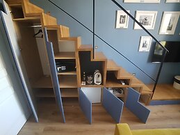 Apartamenty Czapskich
