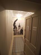 Apartamenty Czapskich